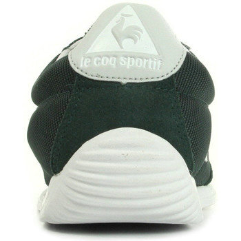 Le Coq Sportif Quartz Nylon Vert Chaussures Homme